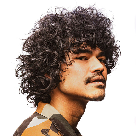 How to Style Curly Hair for Men: Master Your Natural Curls