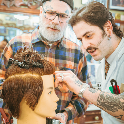 The Classics Volume II at Schorem
